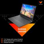HP Victus 15" Gaming Laptop with Intel i7
