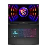 MSI Katana 17" FHD Gaming Laptop - Intel Core i7
