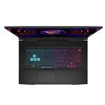 MSI Katana 17" FHD Gaming Laptop - Intel Core i7