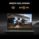 ASUS TUF A15 Gaming Laptop - Ryzen 5, RTX 3050