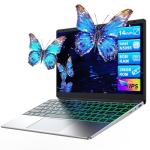 14" HD Laptop, Intel N5095, 8GB RAM, 256GB SSD