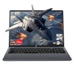 ACEMAGIC 16" Gaming Laptop with Ryzen 7 CPU