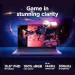 Lenovo LOQ Essential 15" Gaming Laptop, RTX 3050