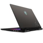 MSI 16" QHD+ 240Hz Gaming Laptop - Cosmos Grey