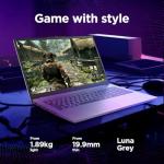 Lenovo LOQ Essential 15" Gaming Laptop, RTX 3050