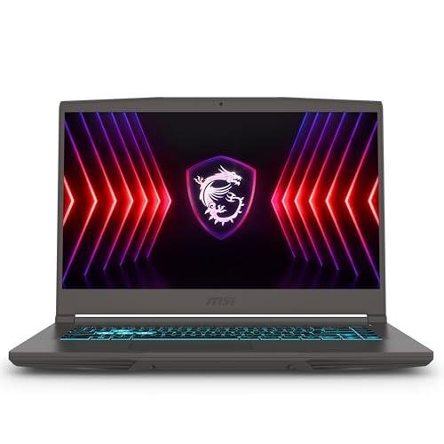 Gaming Laptops