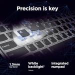 Lenovo LOQ Essential 15" Gaming Laptop, RTX 3050