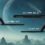MSI 16" QHD+ 240Hz Gaming Laptop - Cosmos Grey