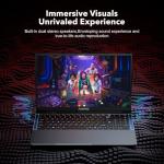ACEMAGIC 2025 Gaming Laptop with Ryzen 7