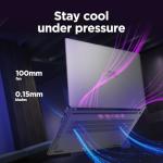 Lenovo LOQ Essential 15" Gaming Laptop, RTX 3050