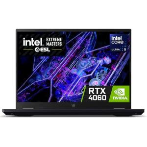 Acer Predator Helios Neo 14 Gaming Laptop