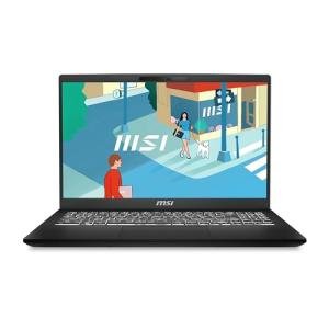 MSI Modern 15H Laptop - Intel i5, 16GB RAM