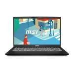 MSI Modern 15H Laptop - Intel i5, 16GB RAM