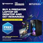 Acer Predator Helios Neo 14 Gaming Laptop