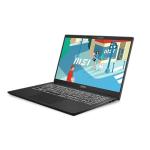MSI Modern 15H Laptop - Intel i5, 16GB RAM