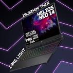 Acer Predator Helios Neo 14 Gaming Laptop