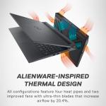 Dell G15 5530 15.6" FHD Gaming Laptop