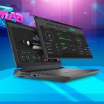 Dell G15 5530 15.6" FHD Gaming Laptop