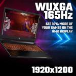 Acer Nitro V16 Gaming Laptop with Ryzen 7