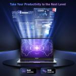 ACEMAGIC 15.6" FHD Laptop with N150 Processor