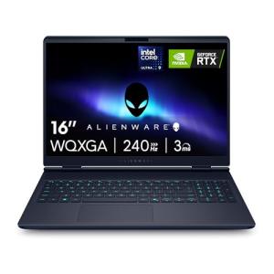Alienware 16" Gaming Laptop with RTX 5070