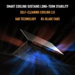 ASUS TUF A15 Gaming Laptop - Ryzen 5, RTX 3050