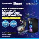 Acer Predator Helios Neo 16 Gaming Laptop