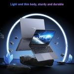 ACEMAGIC 15.6" FHD Laptop with N150 Processor