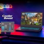 MSI Thin 15 Gaming Laptop - Intel i5, RTX 4050