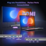 ACEMAGIC 15.6" FHD Laptop with N150 Processor