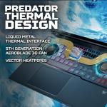 Acer Predator Helios Neo 16 Gaming Laptop