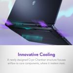 Alienware 16" Gaming Laptop with RTX 5070
