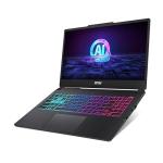 MSI Cyborg 15" FHD Gaming Laptop - Intel Core 7