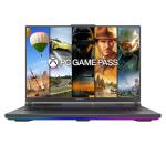 ASUS ROG Strix 18" Gaming Laptop | Ryzen 9