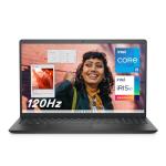 Dell Inspiron 15" FHD Laptop with Intel i5