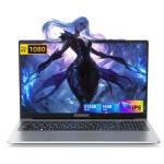 ACEMAGIC 15.6” Quad-Core Laptop with 16GB RAM
