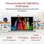 ASUS Vivobook Pro 15 Laptop with Ryzen 9