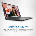 Dell Inspiron 15" FHD Laptop with Intel i5