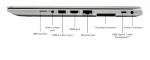 HP EliteBook 830 G5 13.3" Core i5 Laptop