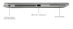 HP EliteBook 830 G5 13.3" Core i5 Laptop
