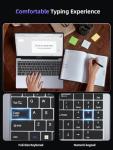 ACEMAGIC 15.6” Quad-Core Laptop with 16GB RAM