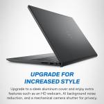 Dell Inspiron 15" FHD Laptop with Intel i5