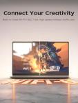 ACEMAGIC 15.6" Ryzen Gaming Laptop with 16GB RAM