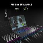 ASUS ROG Strix 16" Gaming Laptop with RTX 5070Ti