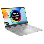 ASUS Vivobook S 15 OLED Laptop - 15.6" 3K Display