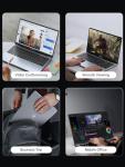 ACEMAGIC 15.6” Quad-Core Laptop with 16GB RAM