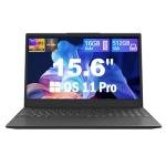 Azeyou 15.6" Ryzen 3 Laptop with 16GB RAM