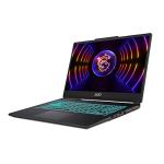 MSI Cyborg 15 Gaming Laptop with RTX 4060