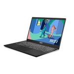 MSI Modern 15 Laptop - AMD Ryzen 5, 16GB RAM