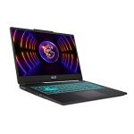 MSI Cyborg 15 Gaming Laptop with RTX 4060
